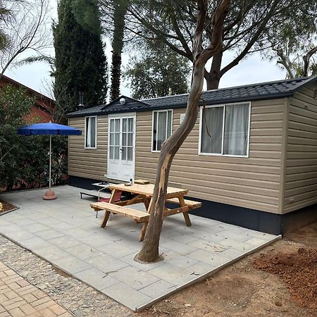 Camping Bella Vista Ceriale Exterior photo