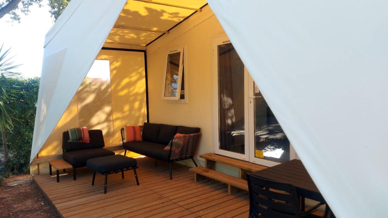 Camping Bella Vista Ceriale Exterior photo
