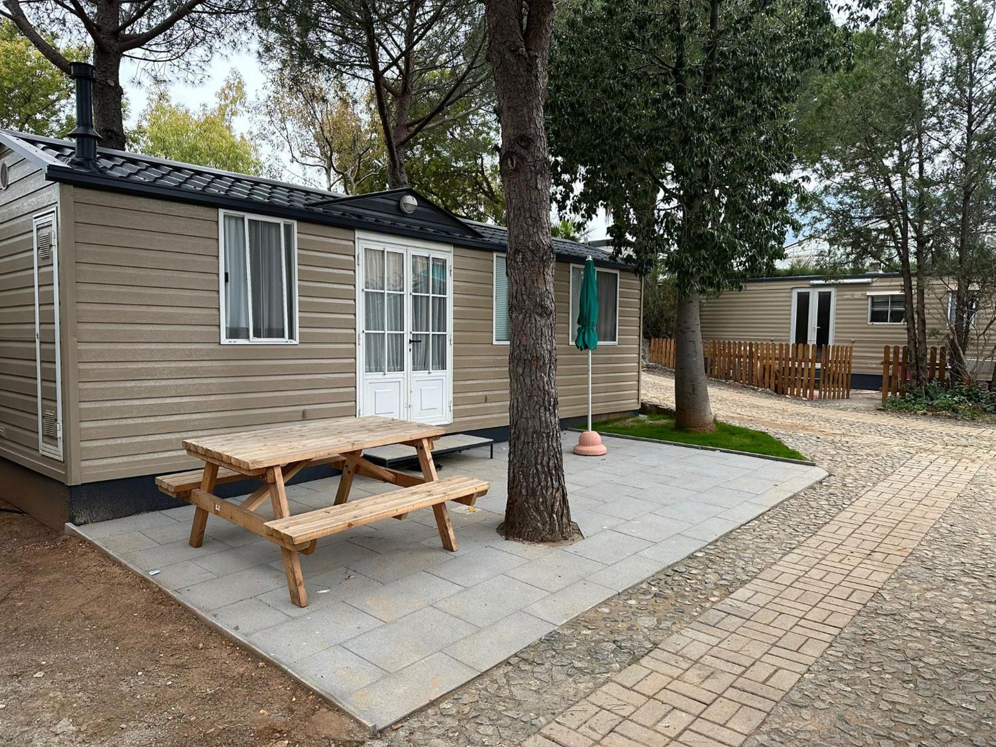Camping Bella Vista Ceriale Exterior photo