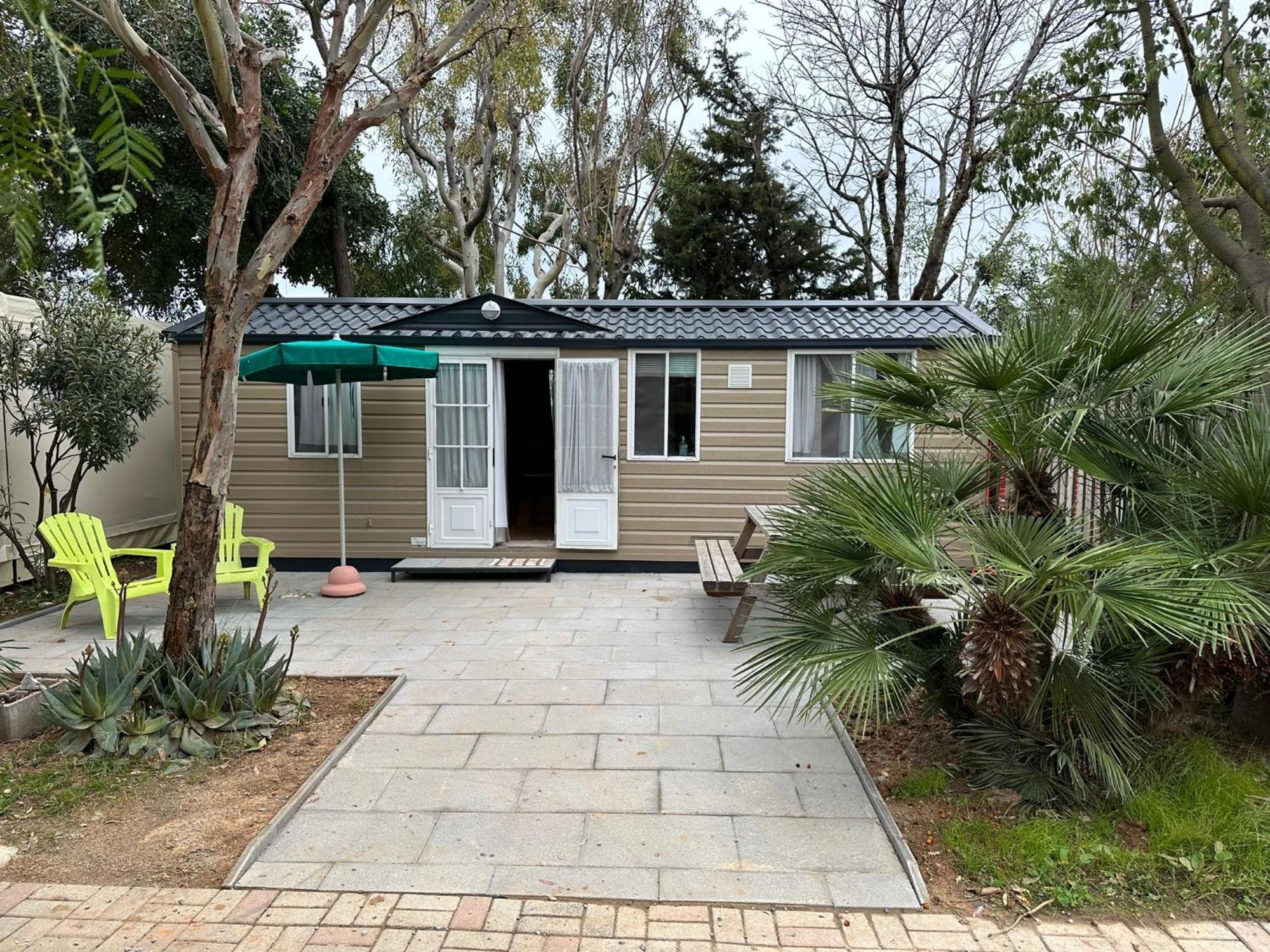 Camping Bella Vista Ceriale Exterior photo